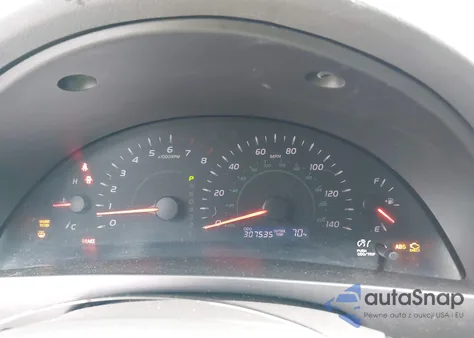 2009 Toyota Camry Le z USA, uszkodzony, nr VIN 4T1BE46K69U912482